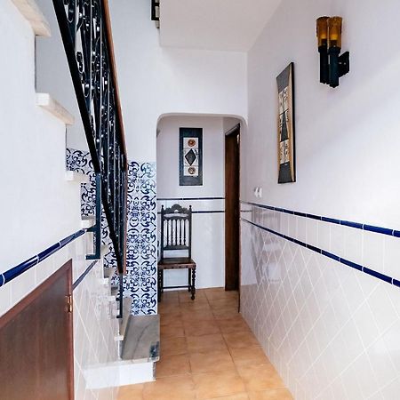 Ferienwohnung Rustic Old Town - T1 Drt Albufeira Exterior foto