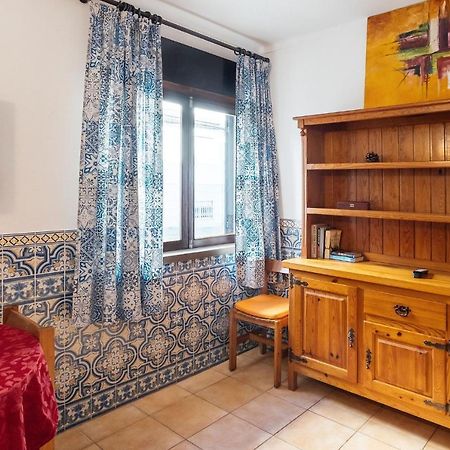 Ferienwohnung Rustic Old Town - T1 Drt Albufeira Exterior foto