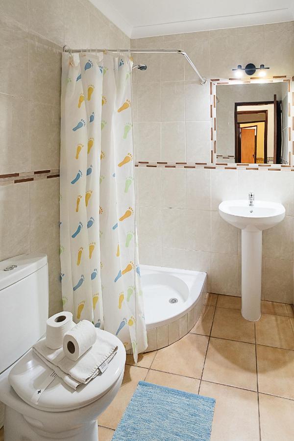 Ferienwohnung Rustic Old Town - T1 Drt Albufeira Exterior foto