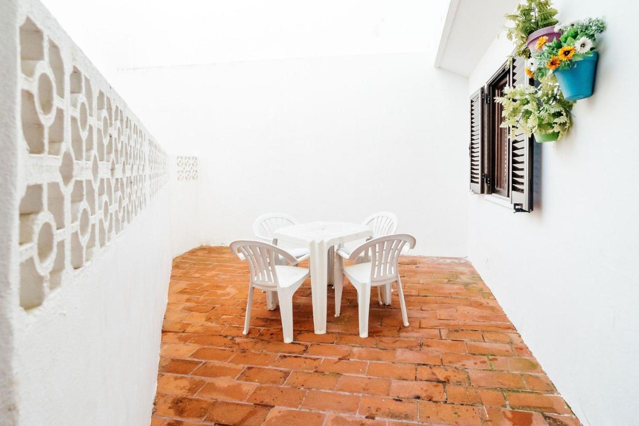 Ferienwohnung Rustic Old Town - T1 Drt Albufeira Exterior foto