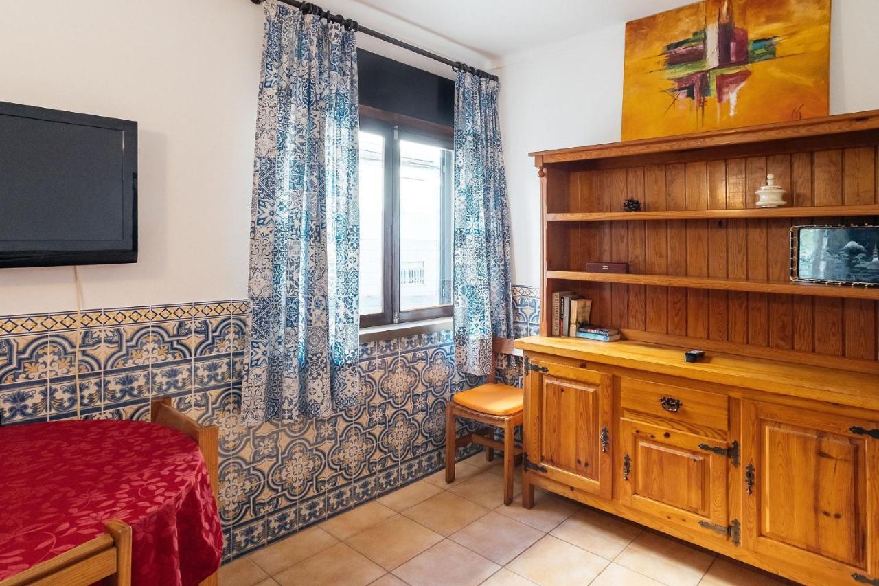 Ferienwohnung Rustic Old Town - T1 Drt Albufeira Exterior foto